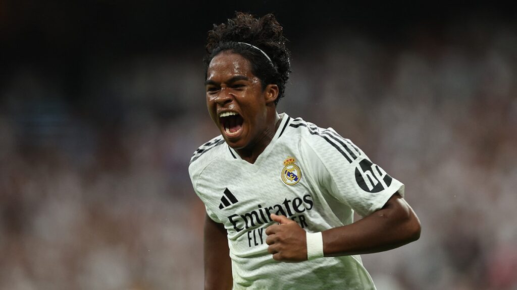 Real Madrid’in Endrick’in transferinde gizli detaylar
