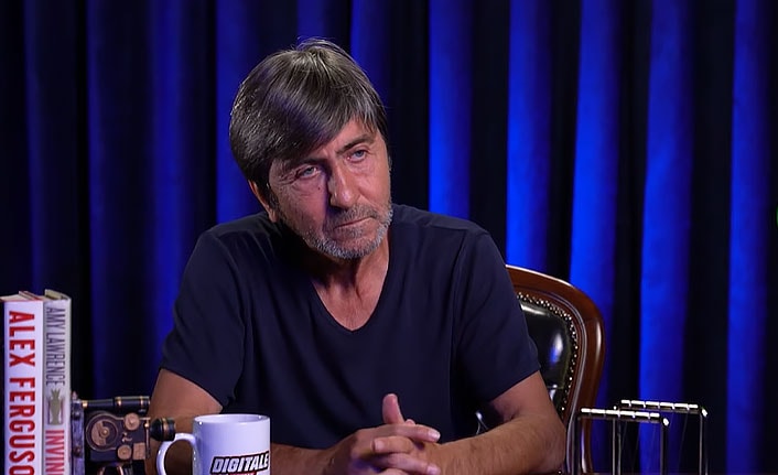 Rıdvan Dilmen’den G.Saray’a: Bunu hiç beklemiyordum!