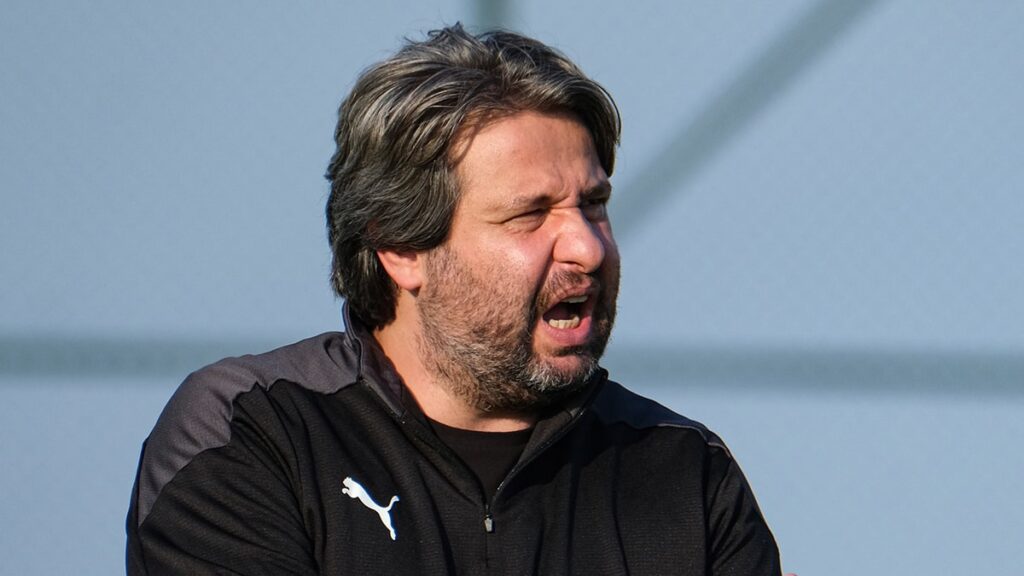 Rıza Çalımbay Hatayspor’a geliyor mu? Özhan Pulat ile yollar ayrıldı