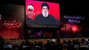 Saldırı sonrası İsrail’den açıklama geldi: ‘Nasrallah’ı öldürdük’