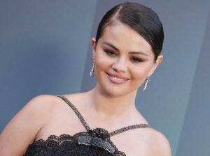 Selena Gomez milyarderler listesinin yeni üyesi oldu