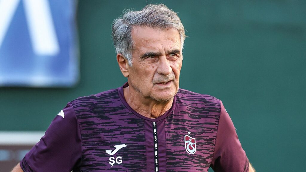 Şenol Güneş’ten sürpriz forvet hamlesi: Simon Banza, Beşiktaş maçında sahada mı?
