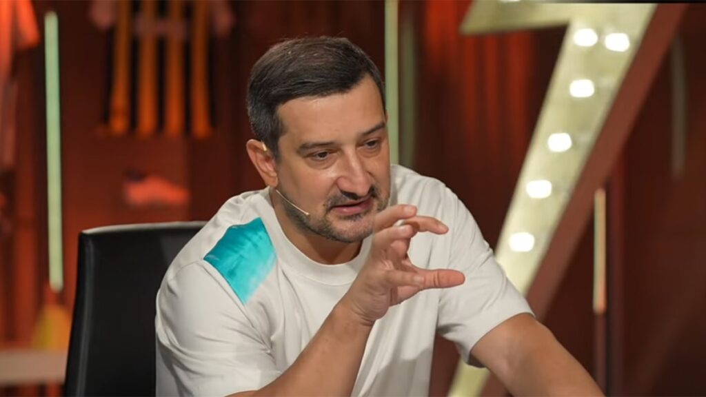 Serhat Akın’a saldırı olayında iki kişi yakalandı: İçişleri Bakanı Ali Yerlikaya açıkladı