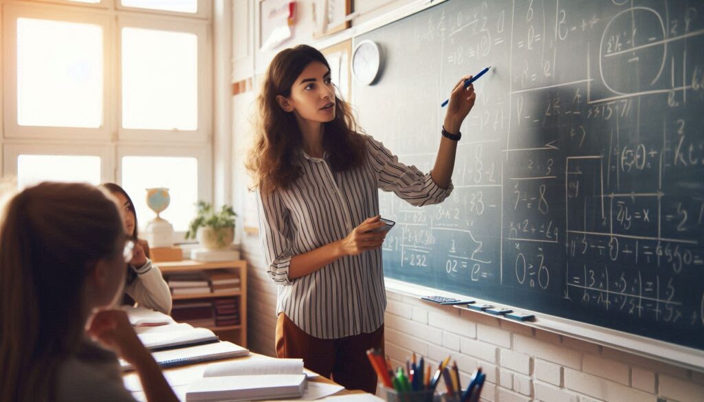 Öğretmenlik Meslek Kanunu Resmi Gazete’de yayımlandı: Öğretmenlik Meslek Kanunu maddeleri…