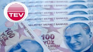 TEV burs başvurusu ne zaman? TEV bursu ne kadar, başvuru şartları neler?