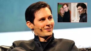 Telegram CEO’sunun öncesi sonrası fotoğrafları şaşırttı! Değişimi spekülasyonlara neden oldu