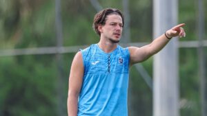 Trabzonspor’dan Enis Destan’ın sakatlık durumuna ilişkin açıklama