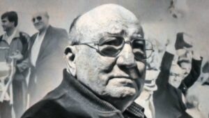 Trabzonspor’un efsane başkanı Mustafa Şamil Ekinci hayatını kaybetti