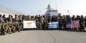 Türkiye, ABD-Güney Kıbrıs anlaşmasını kınadı