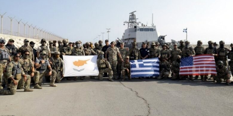 Türkiye, ABD-Güney Kıbrıs anlaşmasını kınadı