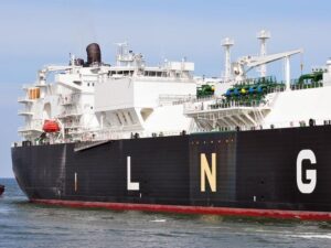 Türkiye, Fransız Total ile doğalgaz anlaşması imzalamaya hazırlanıyor