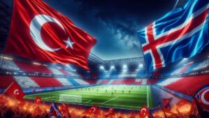 Türkiye İzlanda maçı hangi kanalda, saat kaçta? Milli Takım Uluslar Ligi maçı maç kadrosu ve 11’ler