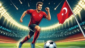 Türkiye İzlanda maçı ne zaman, saat kaçta, hangi kanalda? Milli Takımımızın Uluslar Ligi’nde ikinci mücadelesi