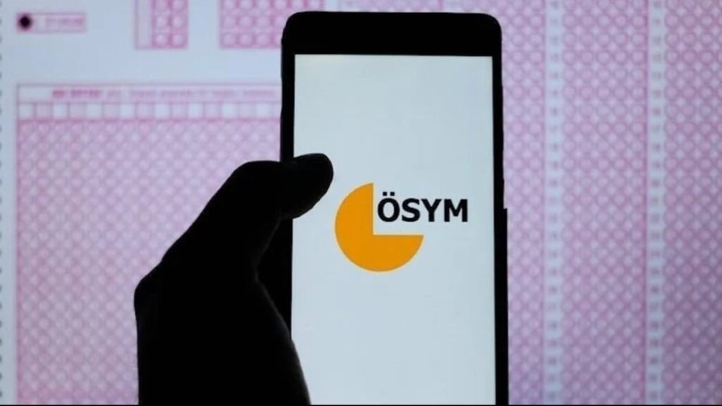 Üniversite Özel Yetenek Sınavı sonuçları açıklandı