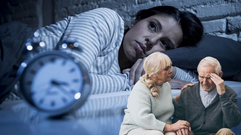 Uykusuzluk tedavisinde kullanılıyor, Alzheimer’a etki ettiği ortaya çıktı!