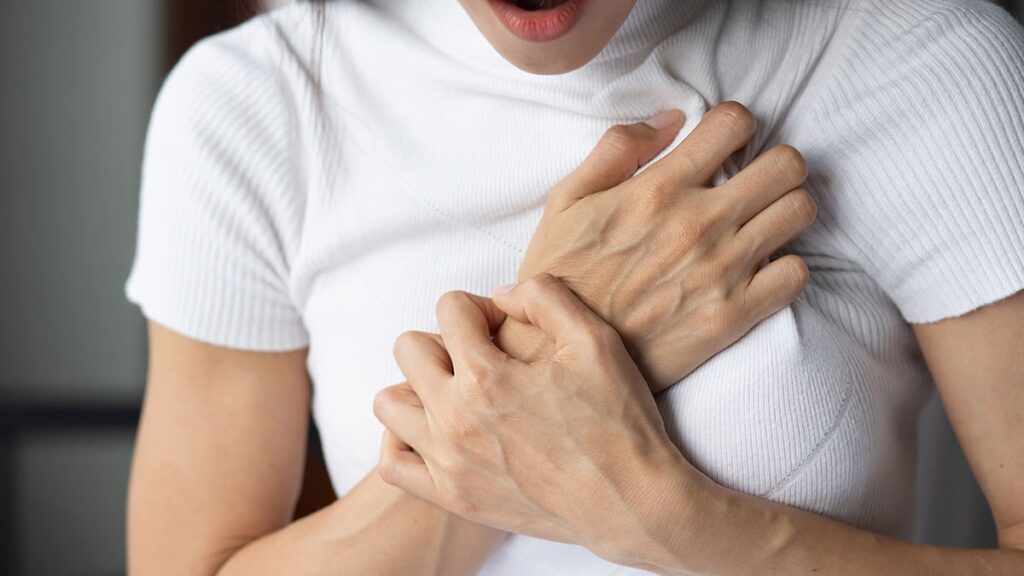 Uzmanlar uyardı, ölümcül olabilir: Birçok insan farkında değil