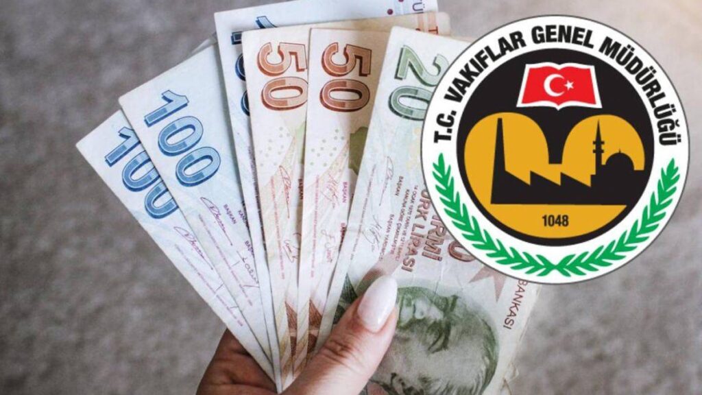 VGM burs başvuruları başladı mı? 2024-2025 VGM burs başvurusu ne zaman başlayacak; ne kadar ve kaç TL?