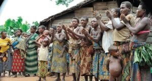 Vadoma Kabilesi: İzole bir dünyada yaşayan eşsiz bir topluluk