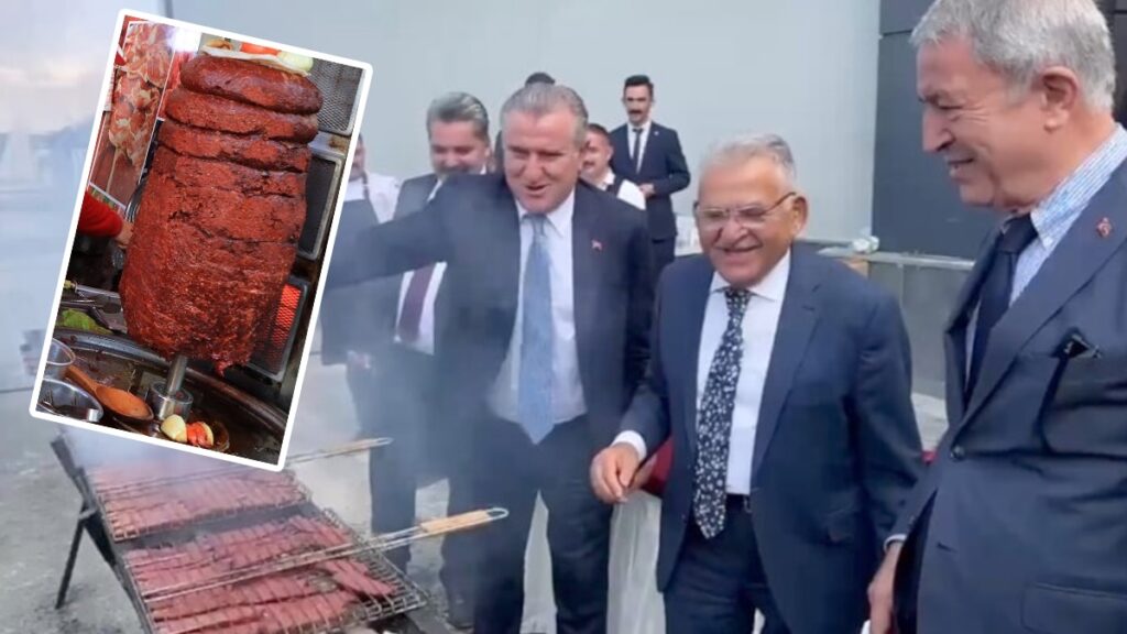 Vatandaş akıllarına geldi: Belediye 1 ton sucuk dağıtacak!