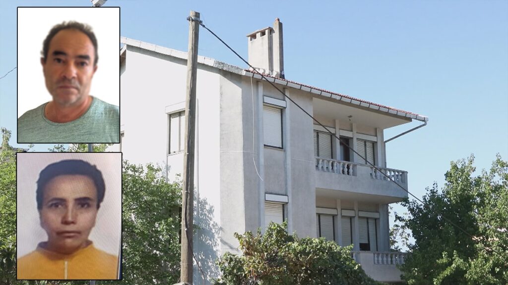 Villada vahşet: Bakıcıyı öldürdü, yaşlı çifti ağır yaraladı