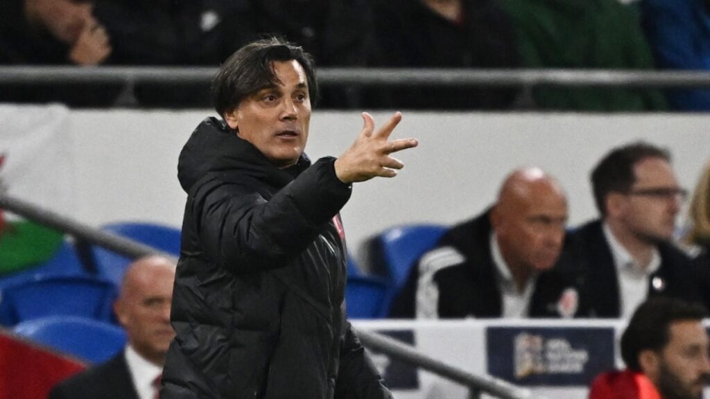 Vincenzo Montella: 10 kişi kalınca takımı daha çok beğendim