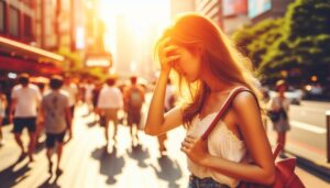 Yağmur aldatmasın yaz daha bitmedi