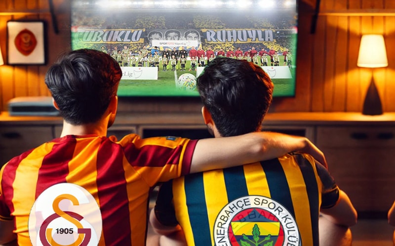 Yapay zekadan derbi tahmini! Kazanma yüzdelerini paylaştı…