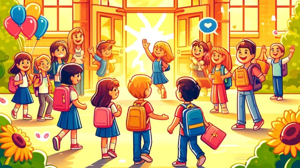 Yeni eğitim öğretim yılı mesajları – güzel sözler: Öğretmene, öğrenciye eğitim öğretim açılış mesajları 2024