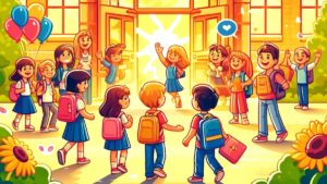 Yeni eğitim öğretim yılı mesajları – güzel sözler: Öğretmene, öğrenciye eğitim öğretim açılış mesajları 2024