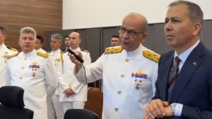 Yerlikaya’dan Yunanistan’a: Kabul edilemez