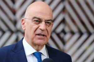 Yunanistan, ‘Anti-Drone’ kubbesi inşa ediyor