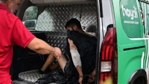 Yunus Emre Geçti’nin çetesinden olay yaratan açıklama