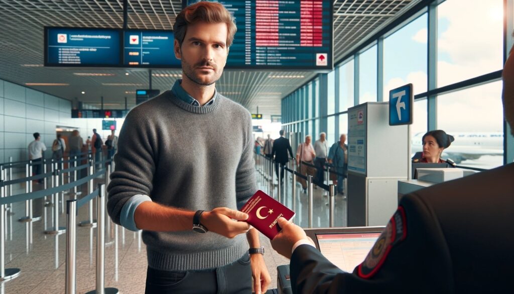 Yurt dışı çıkış harcı ne kadar? İşte zamlı fiyatı…