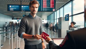 Yurt dışı çıkış harcı ne kadar? İşte zamlı fiyatı…