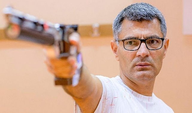 Yusuf Dikeç’e Bollywood’dan sürpriz teklif