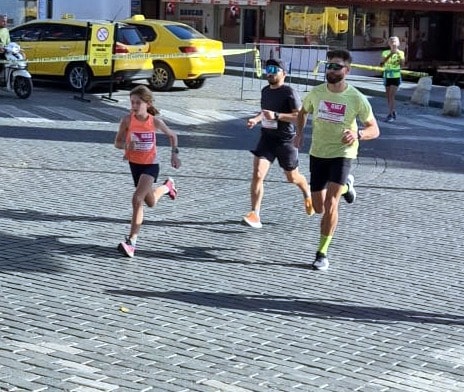 10 yaşındaki çocuğa 18 yaşından küçüksün diye madalya vermediler