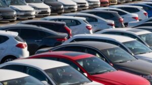 200 bin araç apar topar geri çağırıldı! 3 otomotiv devi marka, model listesini duyurdu