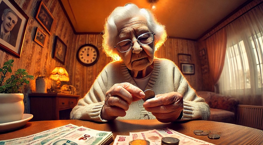 29 Ekim Cumhuriyet bayramı emekli ikramiyesi verilecek mi? 5 bin lira yatırılmıştı…