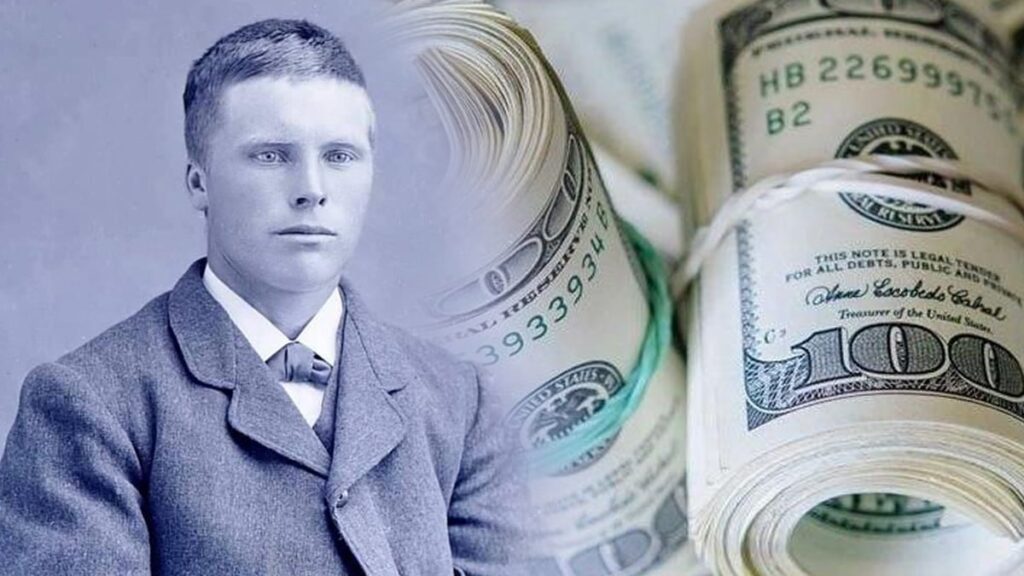 3 ayda milyoner oldu! Yöntemi 100 yıldır ‘suç’ saçıyor…