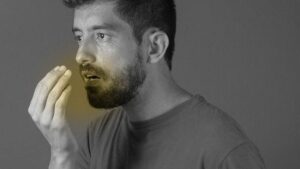 5 kişinden birini etkiliyor! Ağızda oluşan acı tat ilk belirtisi…