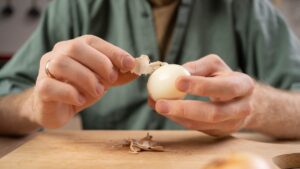 50 yaş üstü insanlar günde kaç yumurta yemeli? İşte beslenme uzmanından 50 yaş üstüne özel tavsiye…