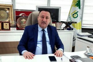AKP’li belediye başkanına rüşvetten 3.5 yıl hapis