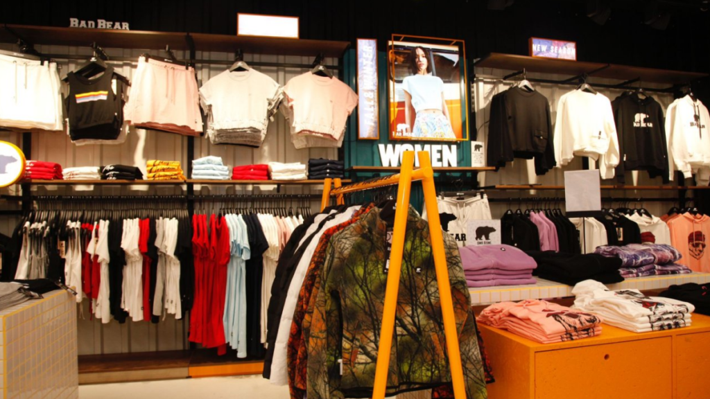 AVM’lerin vazgeçilmeziydi: Türkiye’nin giyim devi iflasın pençesinde