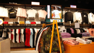 AVM’lerin vazgeçilmeziydi: Türkiye’nin giyim devi iflasın pençesinde