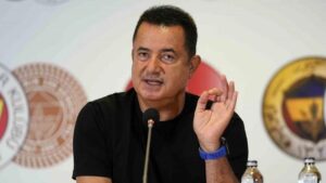 Acun Ilıcalı hakem açıklaması! Müdalahe edilmezse…