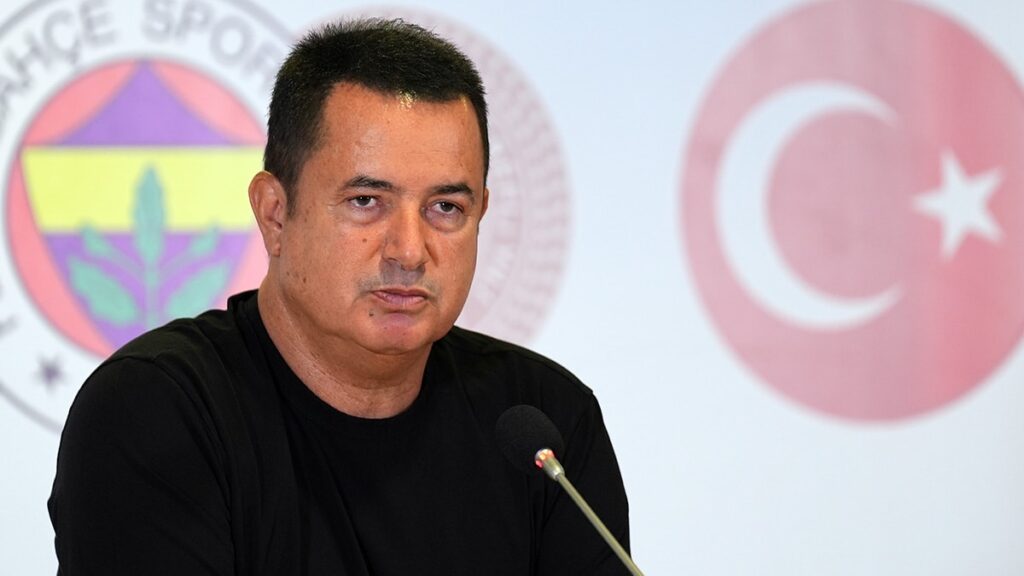 Acun Ilıcalı’ya büyük darbe: Sağ kolu görevinden ayrıldı