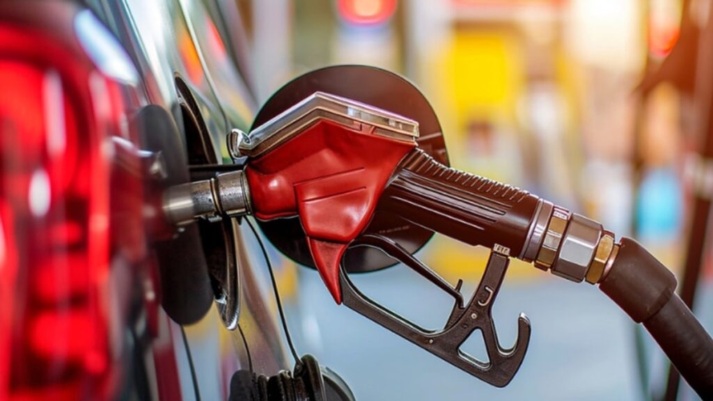 Akaryakıtta tabelalar değişti: Motorin ve benzinde indirim