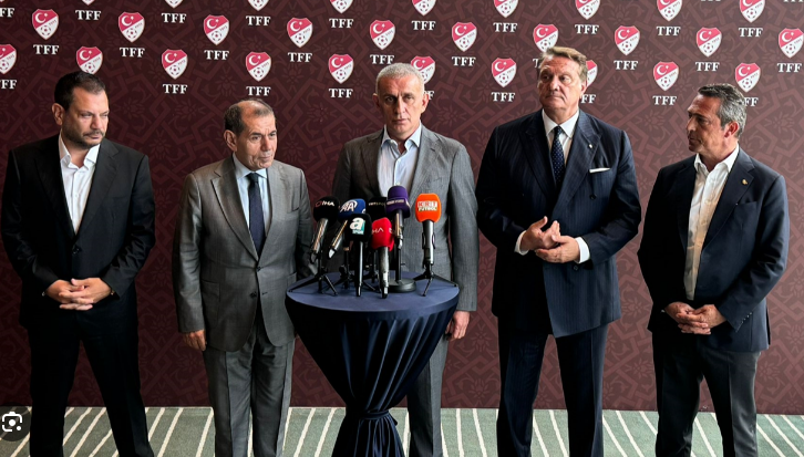 Ali Koç teklifi kabul etti! Yıllar sonra bir ilk…