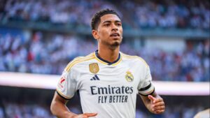 Alman kulüpten Bellingham itirafı: ‘Hâlâ rahatsız ediyor’