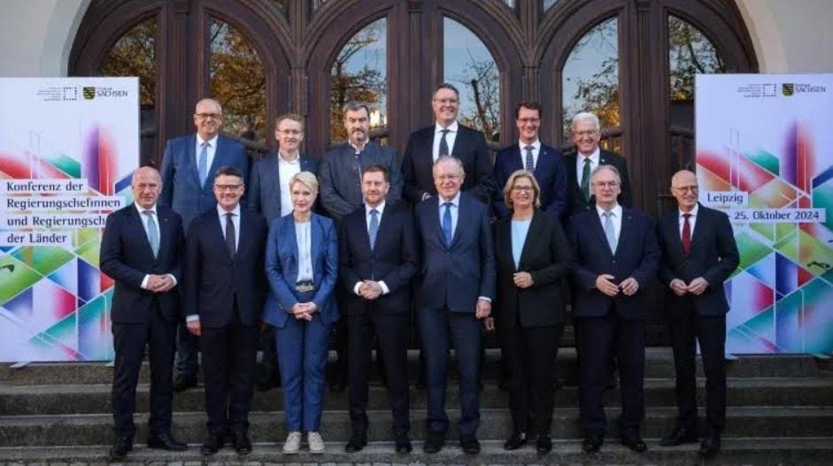 Almanya’da daha çok Türk’ü sınır dışı etme kararı